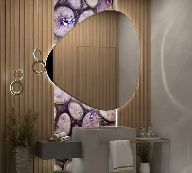 brazilian Purple Agate