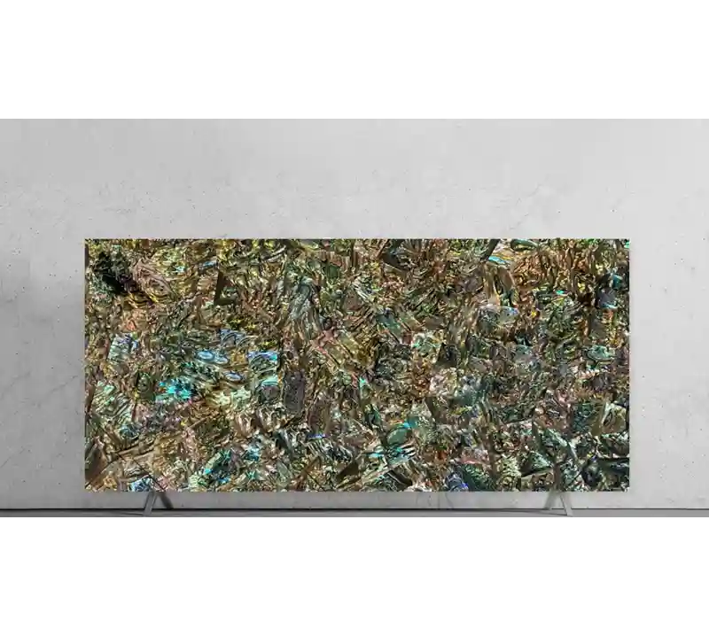 Golden Abelone Random