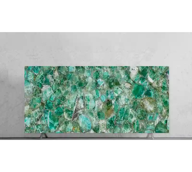 Green Fluorite