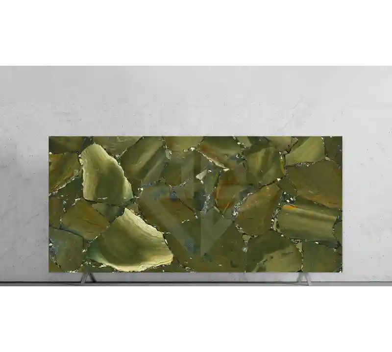 Green Jasper