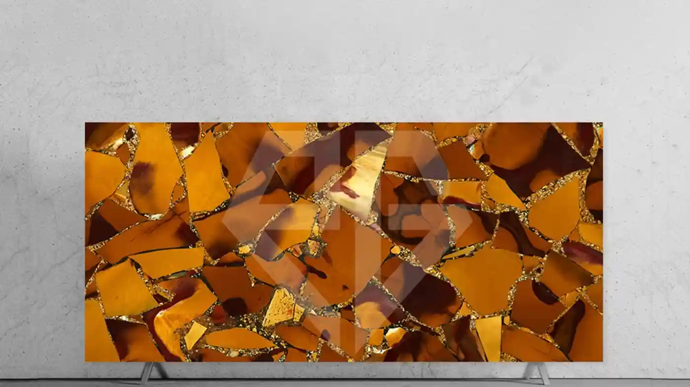 Mockite Jasper`