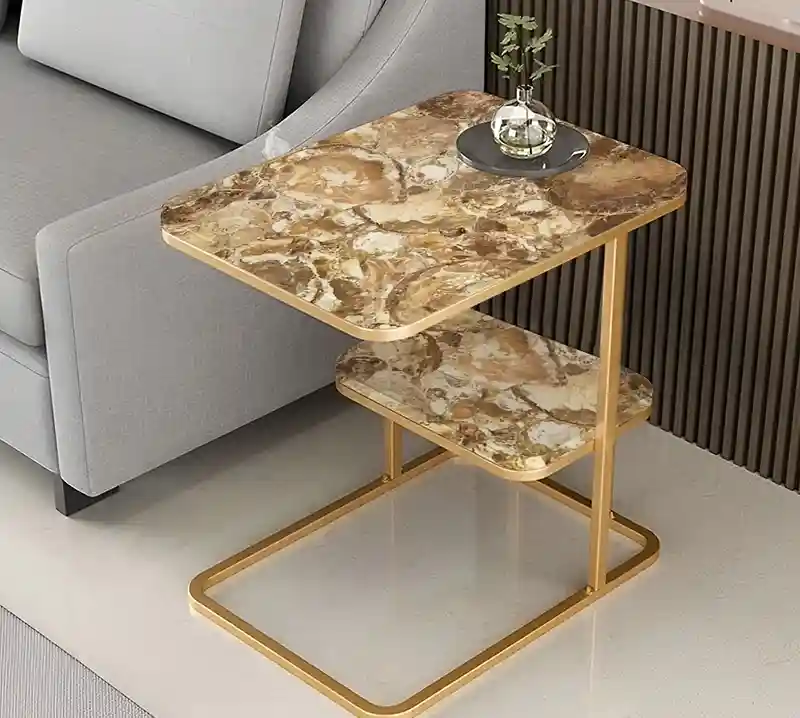 Beige Petrified Wood