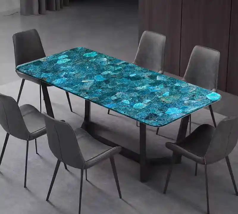 Blue Apetite
