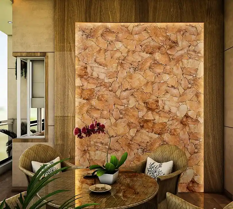 Desert Jasper
