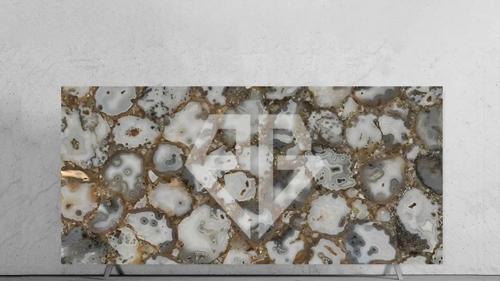 Fossil Agate