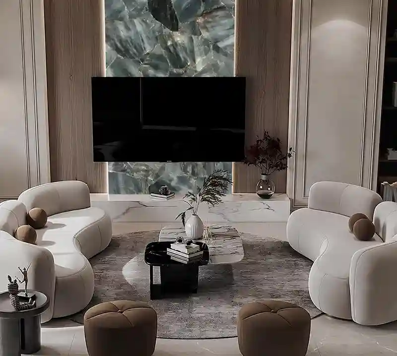 Green Emerald Quartz