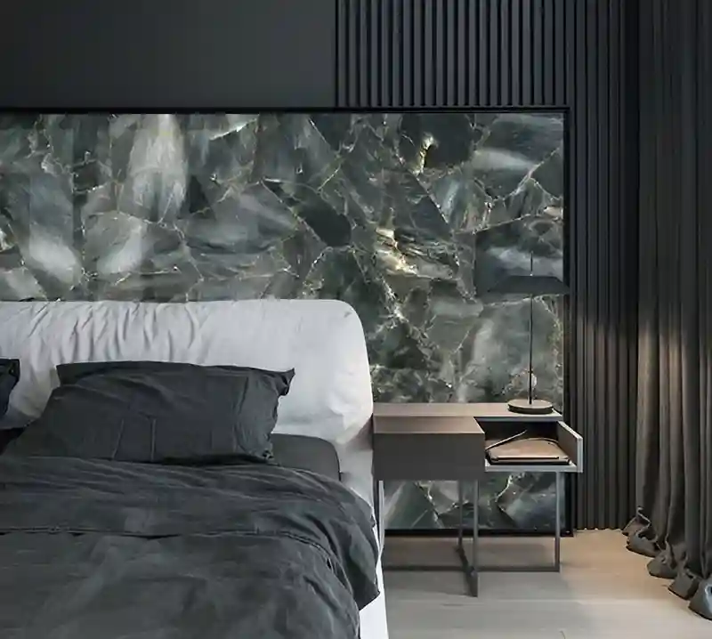 Green Emerald Quartz