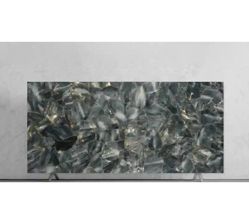 Green Emerald Quartz