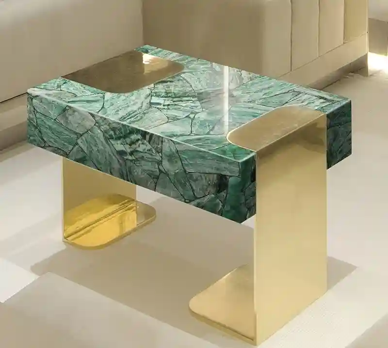 Green Quartz