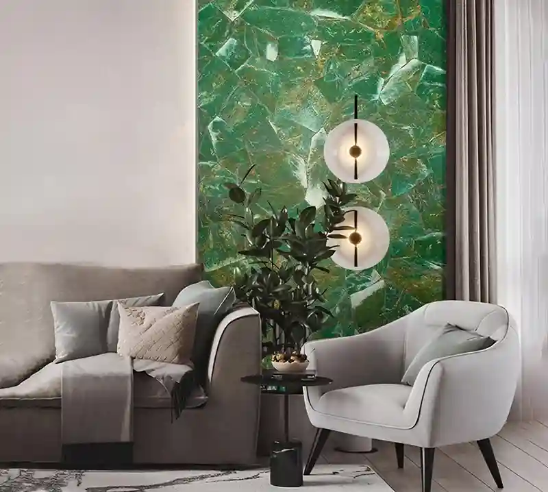 Green Quartz