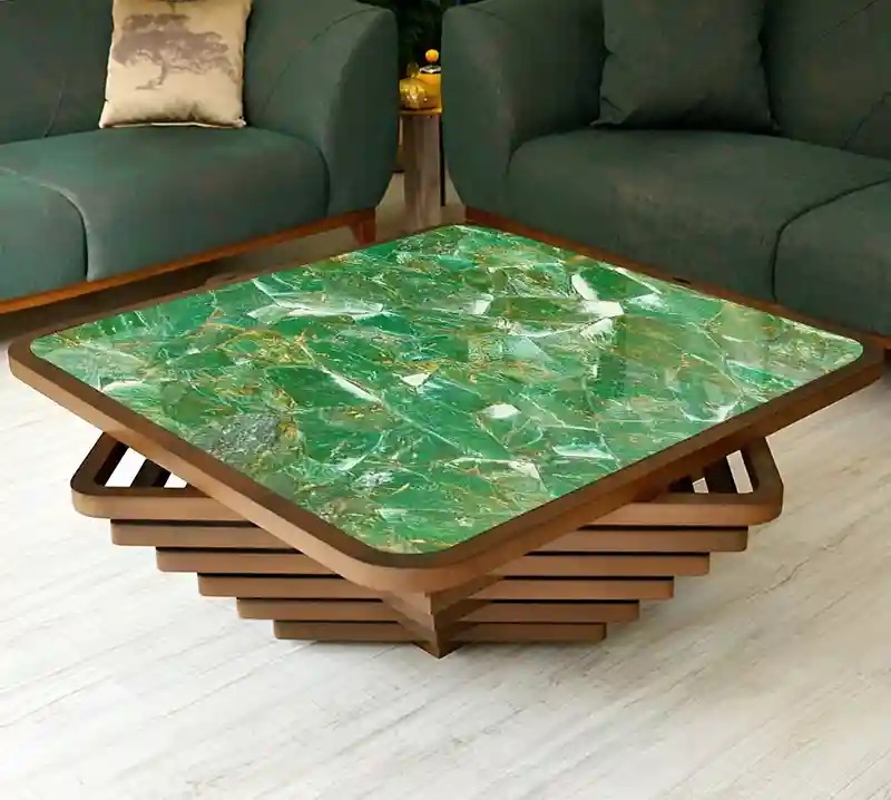 Green Quartz