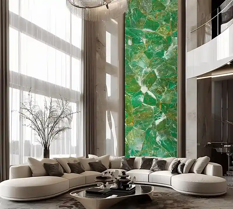 Green Quartz