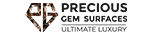 Precious Gem Surfaces
