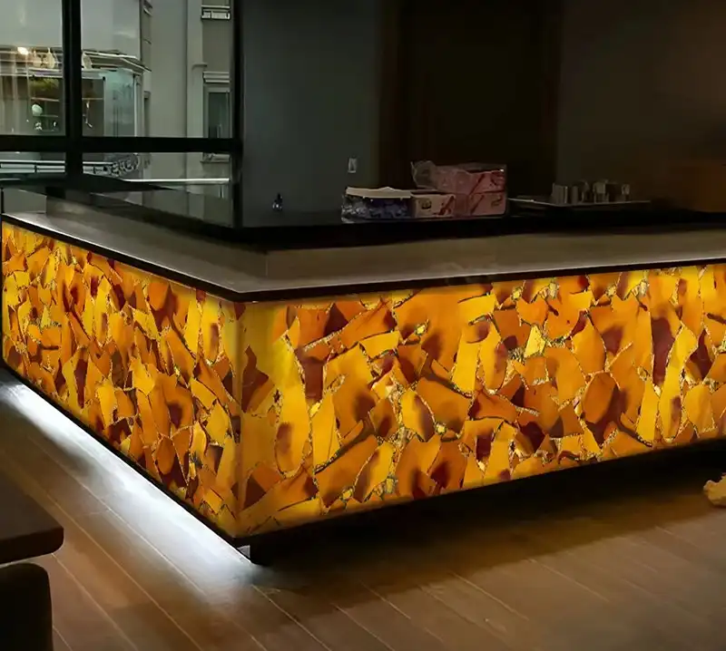 Mockite Jasper