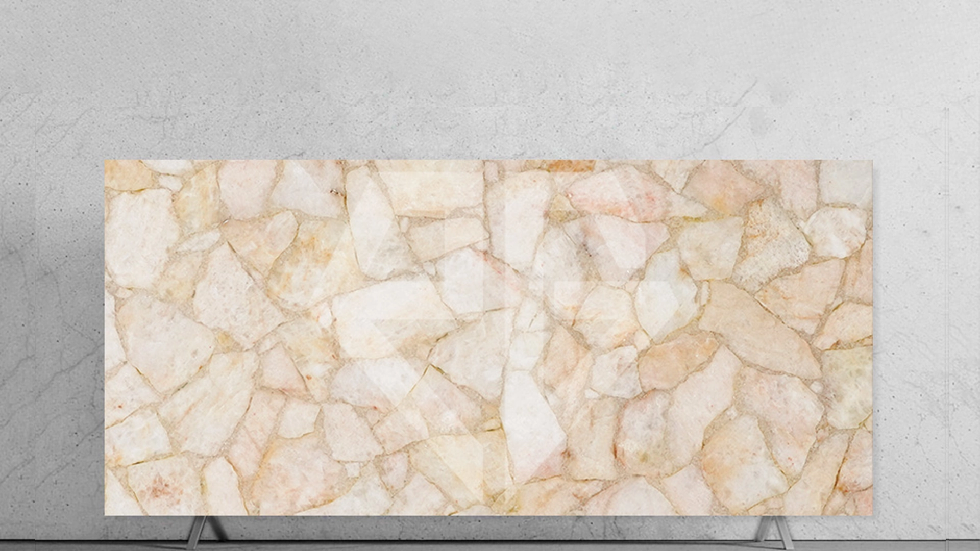 Orange Quartz